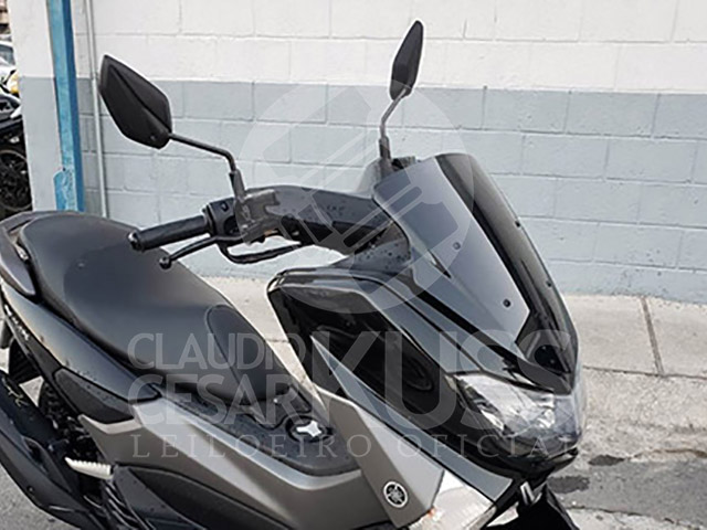 LOTE 006 - YAMAHA NMAX 160 ABS