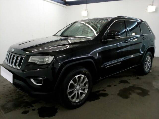 LOTE 065 Jeep Compass 2.0 2017