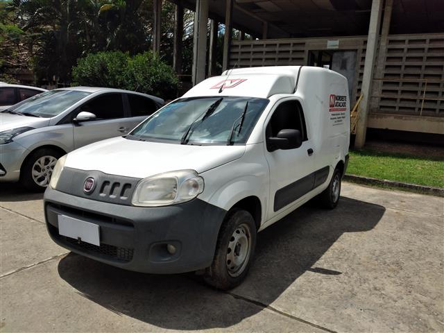 LOTE 009 FIORINO 1.4 FLEX