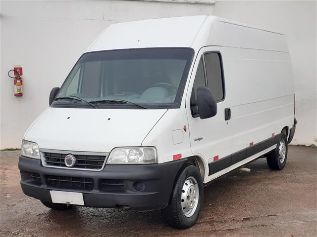 LOTE 023 DUCATO MAXICARGO