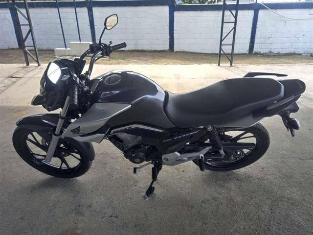 LOTE 055 CG 160 TITAN 2022/2022